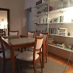 Comfy Central Flat