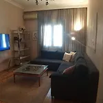 Comfy Central Flat