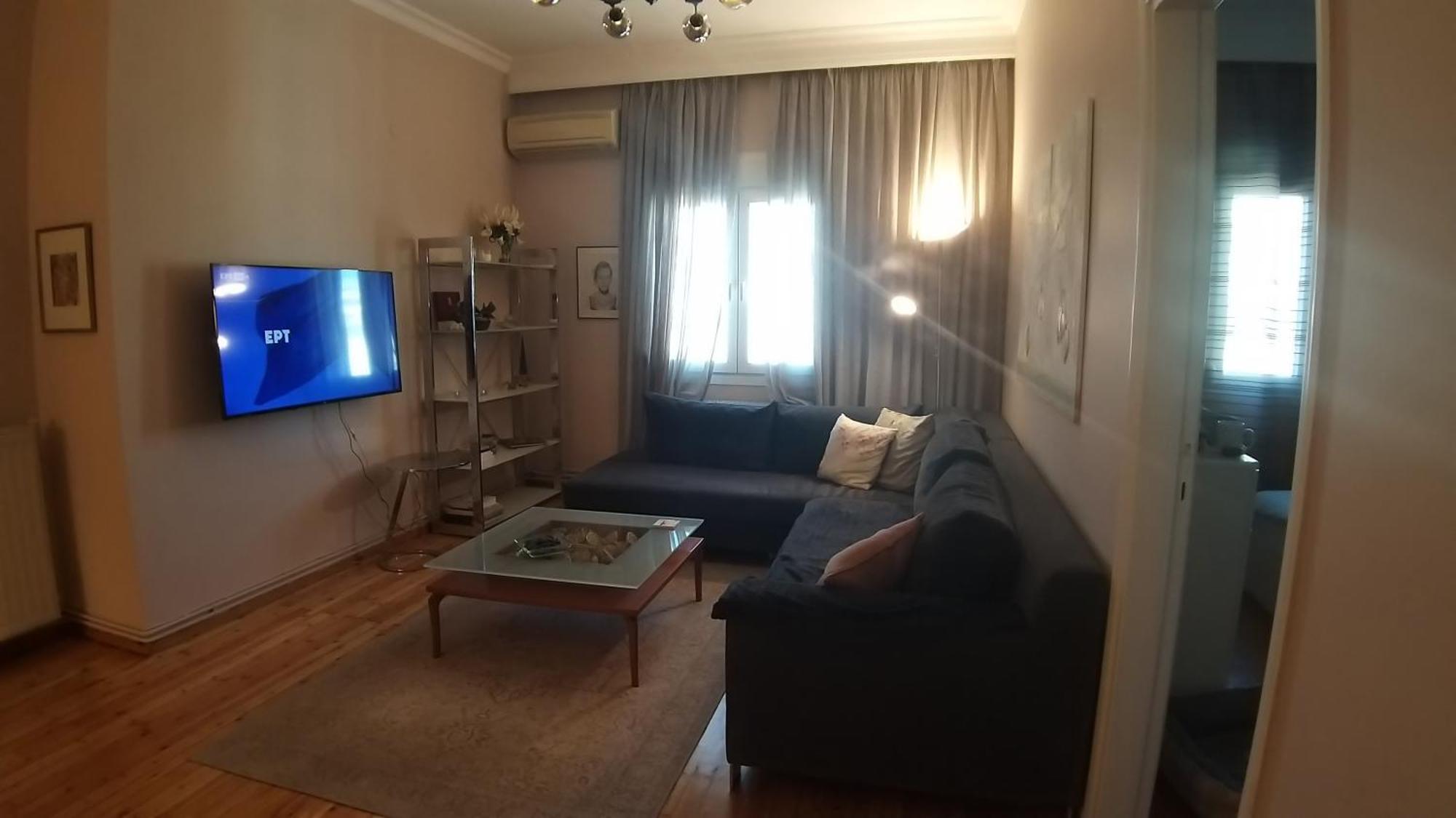 Comfy Flat Apartment *