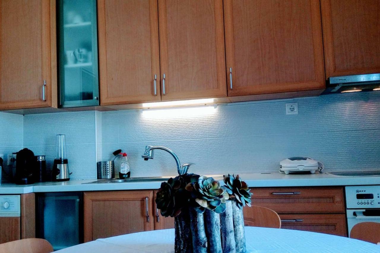 Comfy Flat Apartment Thessaloniki