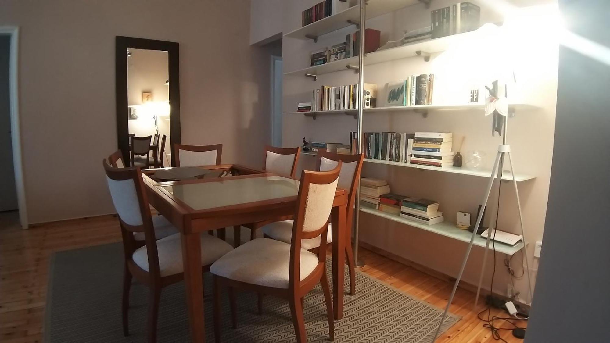 Appartement Comfy Flat
