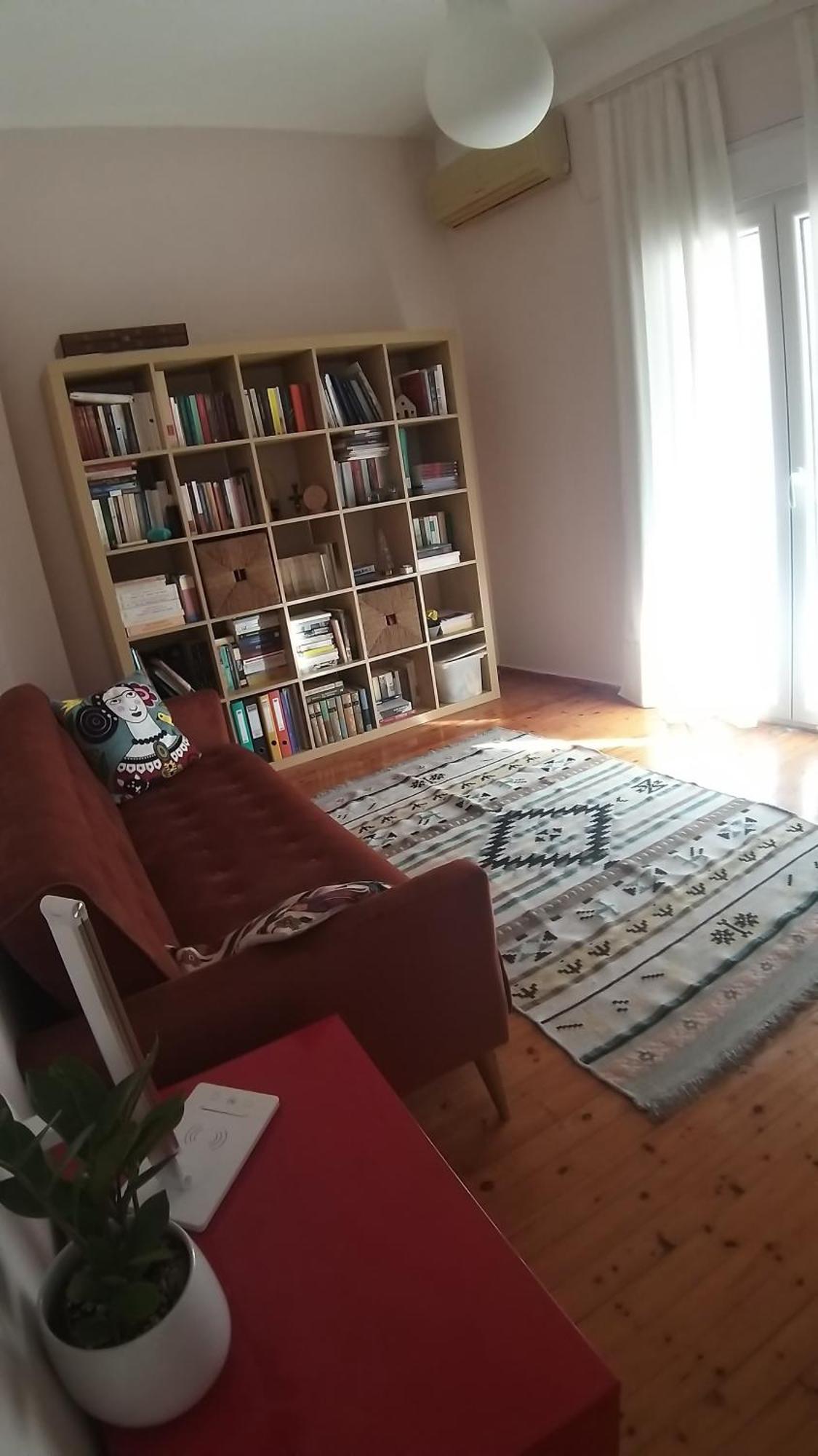 Comfy Flat Appartement Thessaloniki