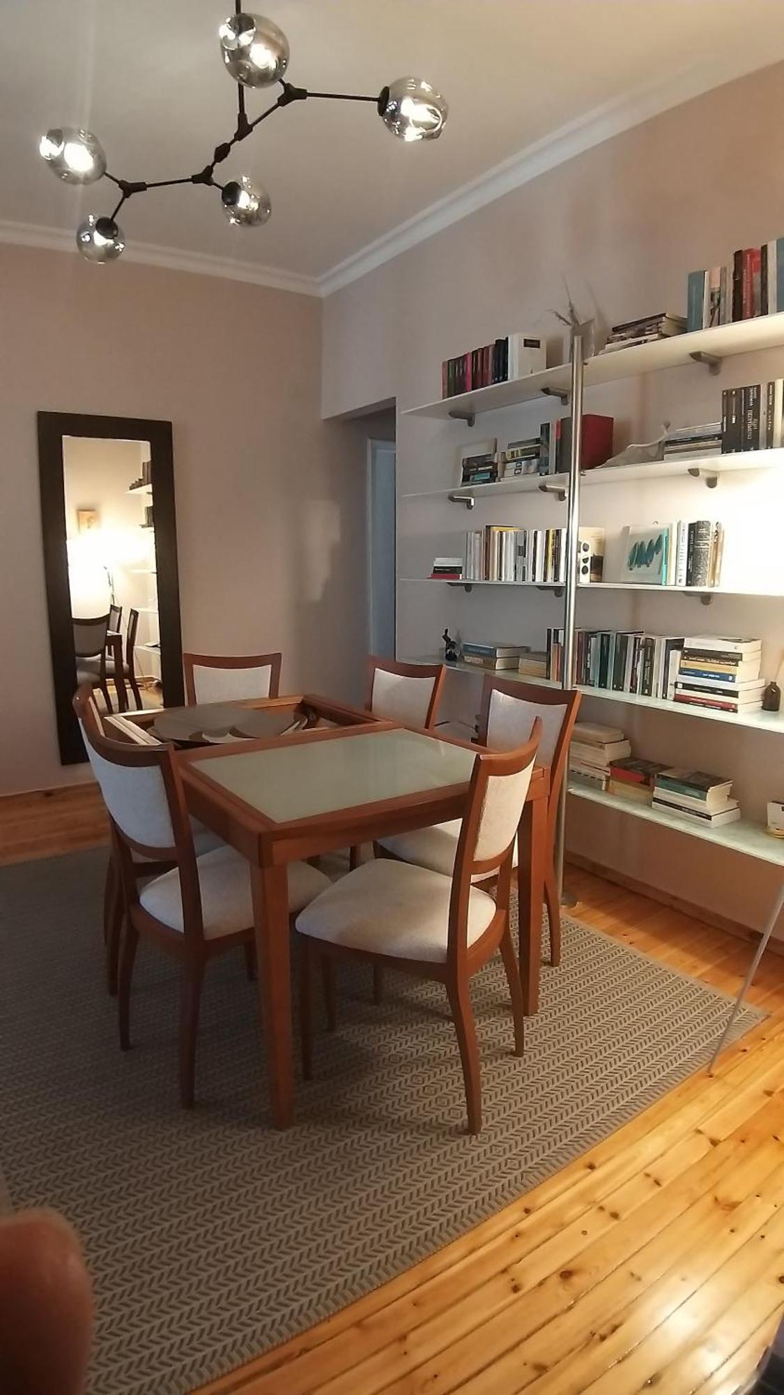 Comfy Flat Thessaloniki
